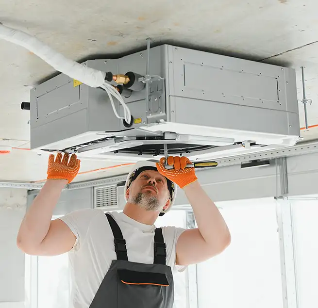 Why Homeowners & Businesses Trust Us Gaithersburg, MD