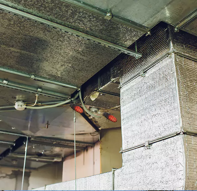 Why Homeowners & Businesses Trust Us Gaithersburg, MD?