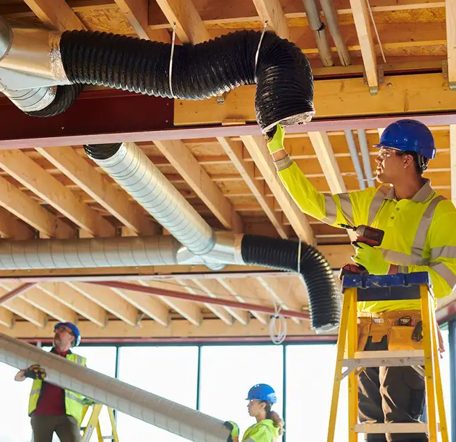 Why Homeowners & Businesses Trust Us in Gaithersburg, MD?