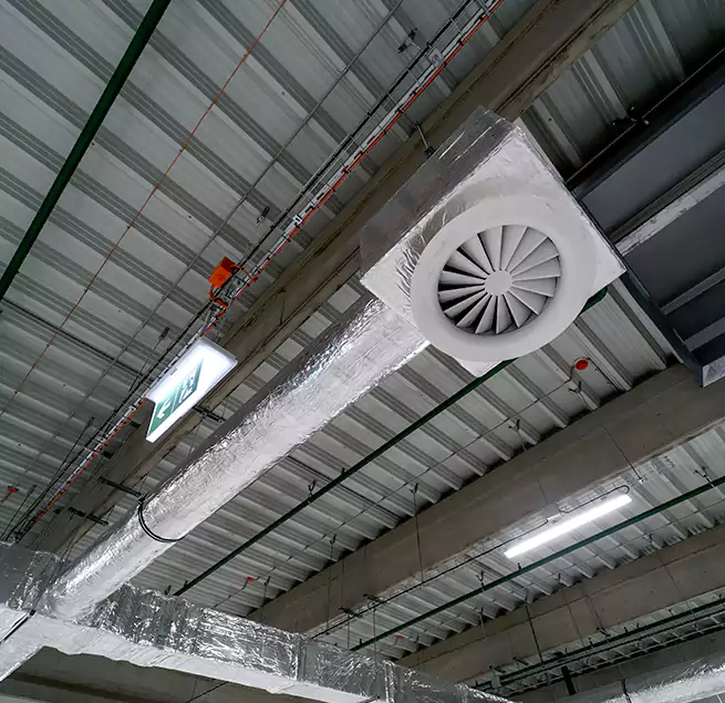 Why Homeowners & Businesses Trust Us in Gaithersburg, MD?