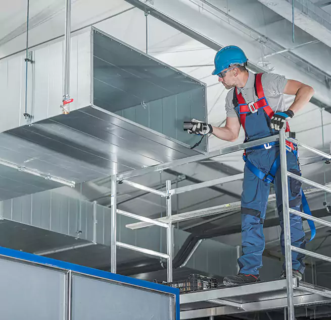 Why Homeowners & Businesses Trust Us in Gaithersburg, MD?