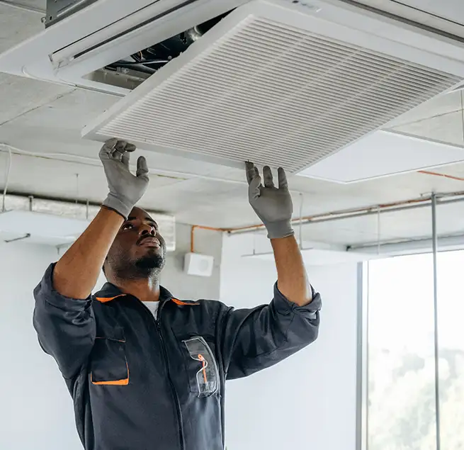 Why Homeowners & Businesses Trust Us in Gaithersburg, MD?