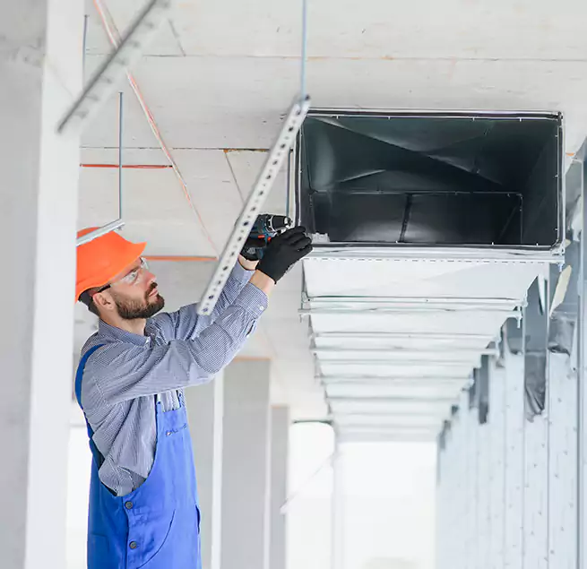 Why Homeowners & Businesses Trust Us in Gaithersburg, MD?