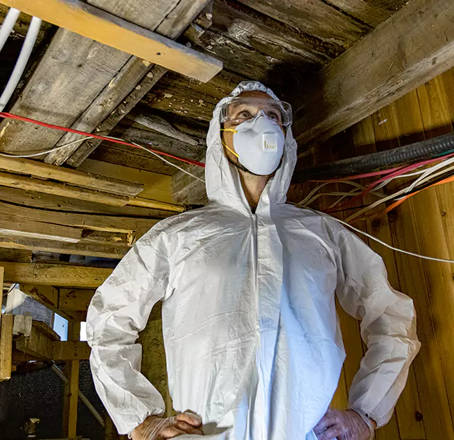 Why Homeowners & Businesses Trust Us in Gaithersburg, MD?