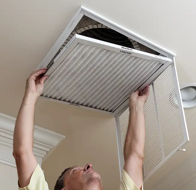 Why Homeowners & Businesses Trust Us in Gaithersburg, MD?