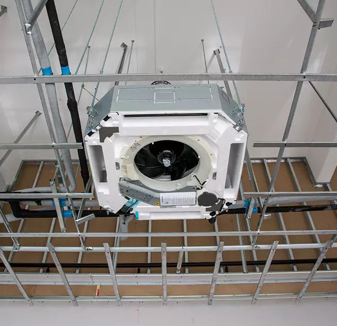 Why Homeowners & Businesses Trust Us Gaithersburg, MD?