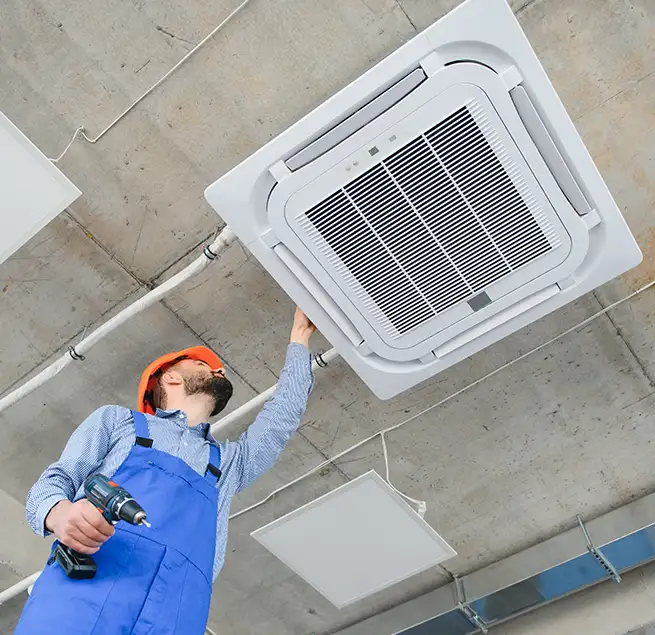 Why Homeowners & Businesses Trust Us in Gaithersburg, MD?