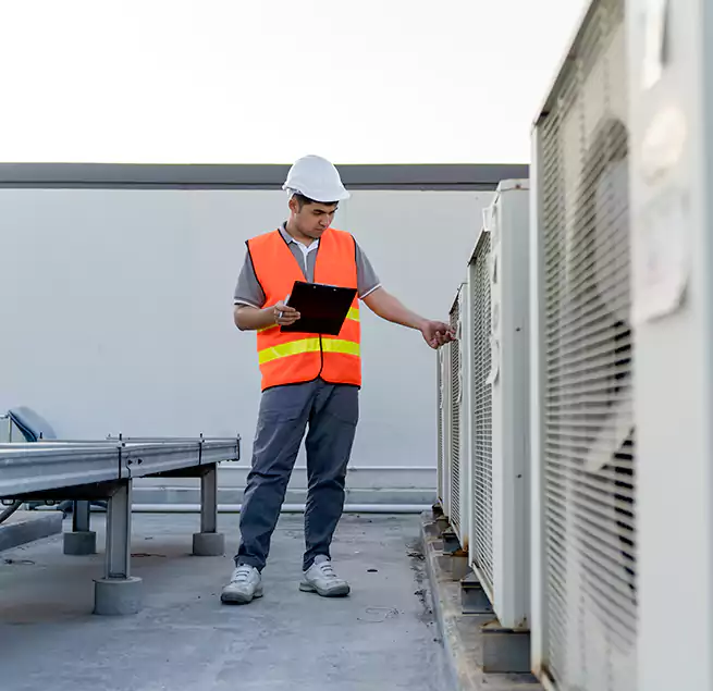 Why Homeowners & Businesses Trust Us in Gaithersburg, MD?