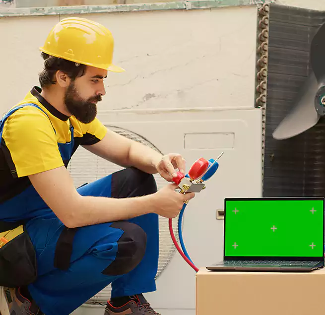 Why Homeowners & Businesses Trust Us in Gaithersburg, MD?