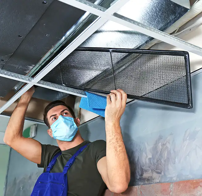 Why Homeowners & Businesses Trust Us in Gaithersburg, MD?