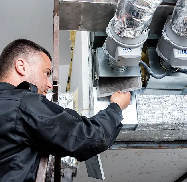 Why Homeowners & Businesses Trust Us in Gaithersburg, MD?