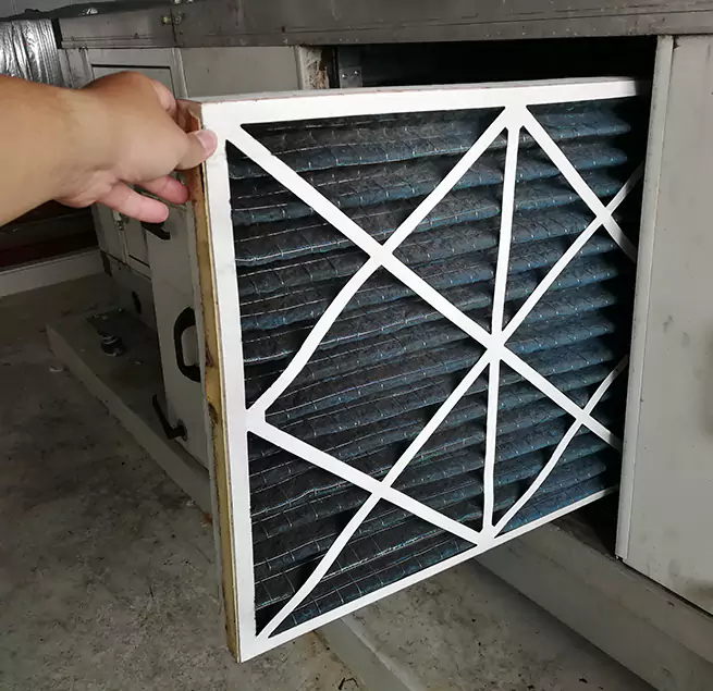 Why Homeowners & Businesses Trust Us Gaithersburg, MD?