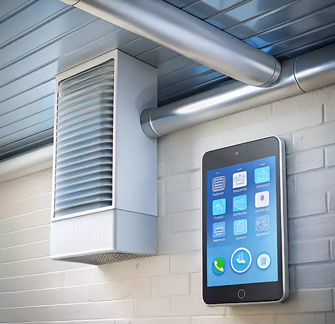 Why Homeowners & Businesses Trust Us in Gaithersburg, MD